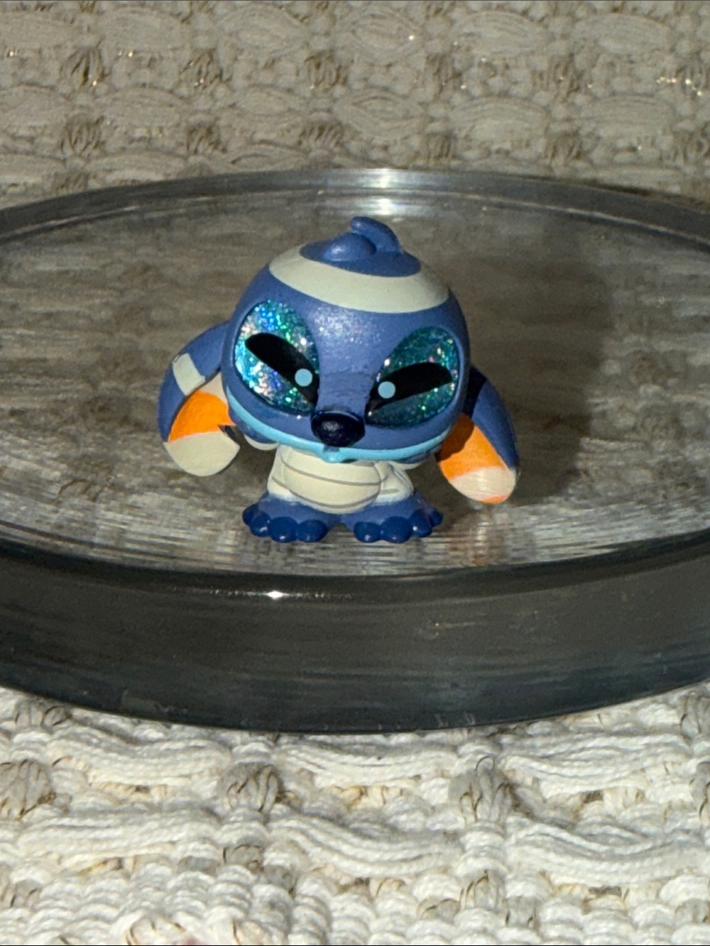 Disney Lilo & Stitch Doorables Toy Figure